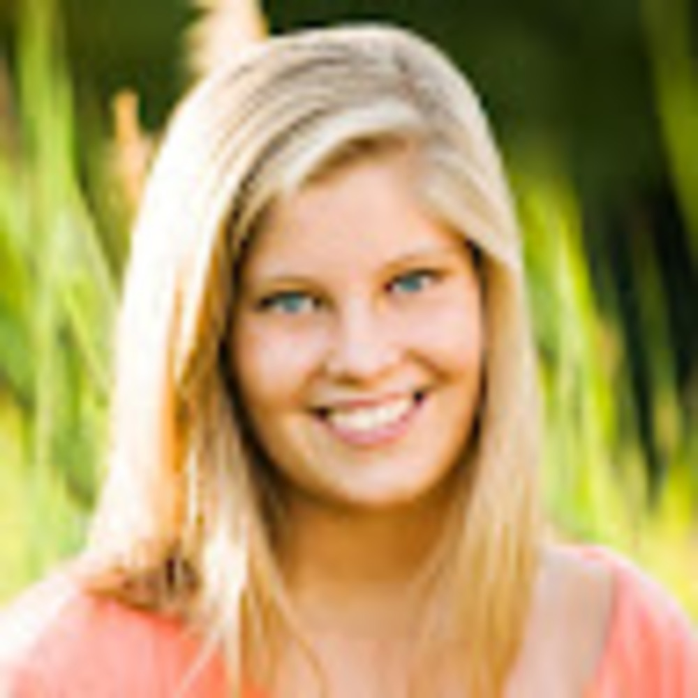 Meet your Posher, Jordan